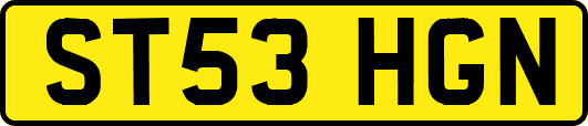 ST53HGN
