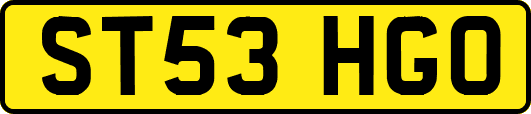 ST53HGO