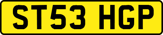ST53HGP