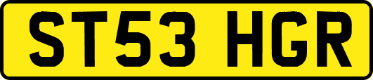 ST53HGR