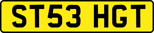 ST53HGT