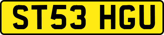 ST53HGU