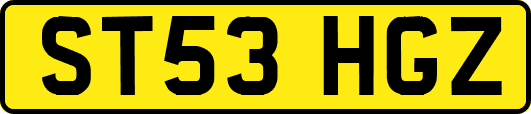 ST53HGZ