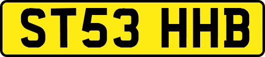 ST53HHB