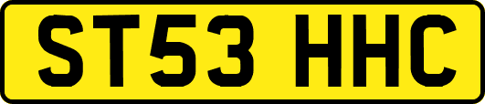 ST53HHC