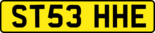 ST53HHE