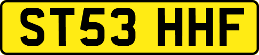 ST53HHF