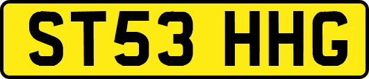 ST53HHG