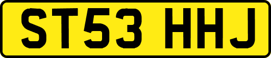 ST53HHJ