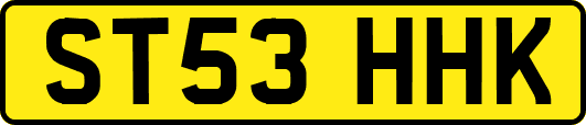 ST53HHK