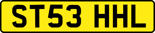 ST53HHL