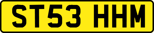 ST53HHM