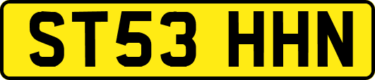 ST53HHN