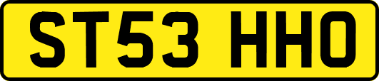 ST53HHO
