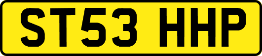 ST53HHP