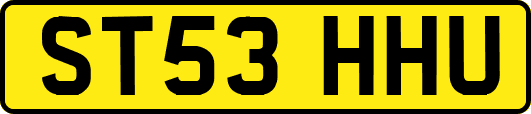 ST53HHU