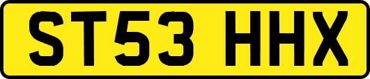 ST53HHX
