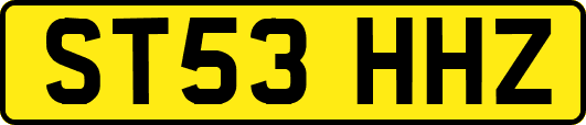 ST53HHZ