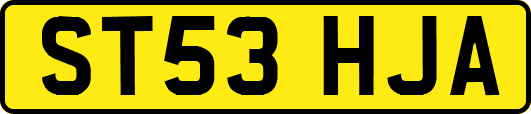 ST53HJA
