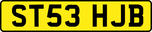ST53HJB