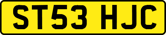 ST53HJC