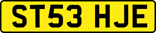 ST53HJE