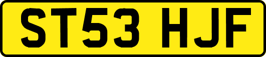 ST53HJF