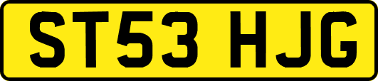 ST53HJG