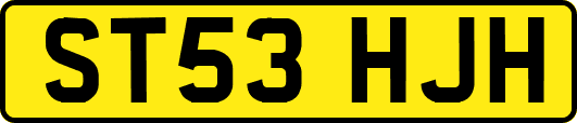 ST53HJH
