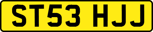 ST53HJJ