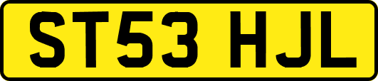 ST53HJL