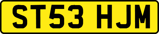 ST53HJM