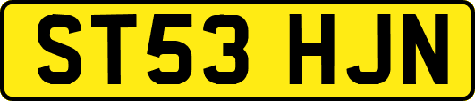ST53HJN