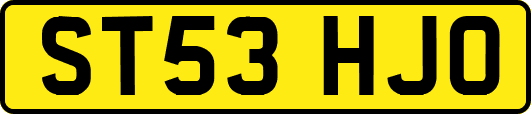 ST53HJO