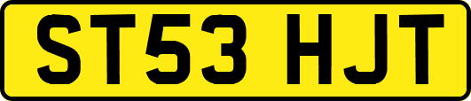 ST53HJT