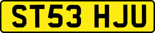 ST53HJU