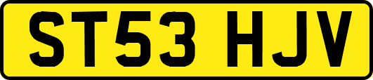 ST53HJV
