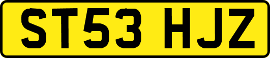 ST53HJZ