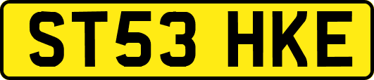 ST53HKE
