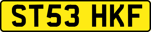 ST53HKF