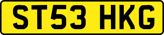ST53HKG
