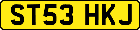 ST53HKJ