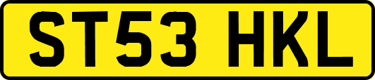 ST53HKL