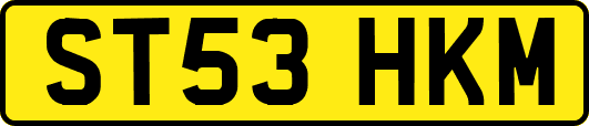 ST53HKM