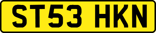 ST53HKN