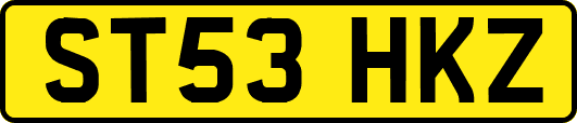ST53HKZ