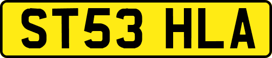 ST53HLA