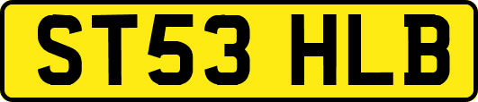 ST53HLB