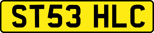 ST53HLC