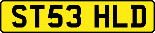 ST53HLD